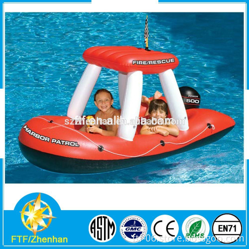 The child's rigid inflatable boats for sale